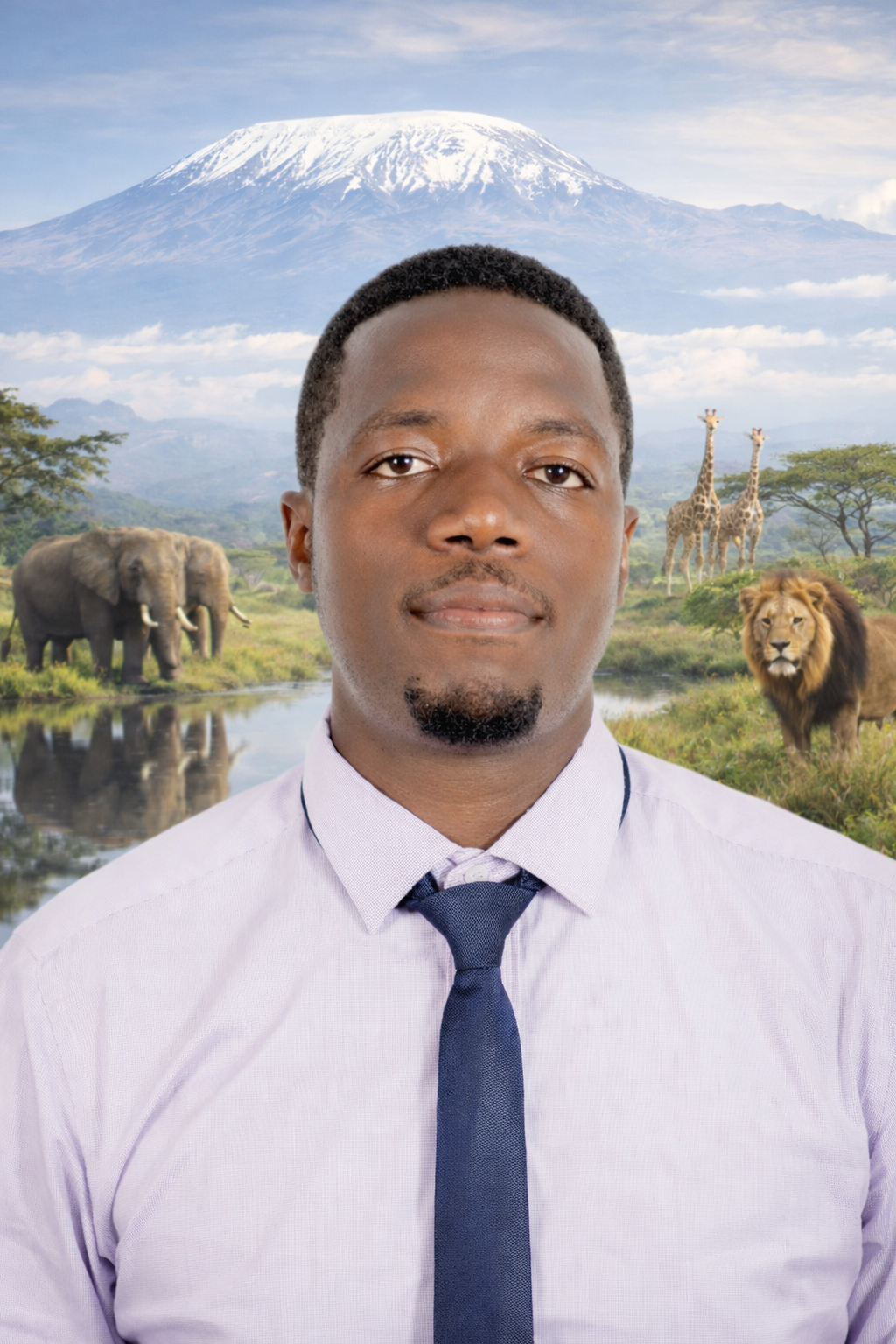 Kilimora Safari