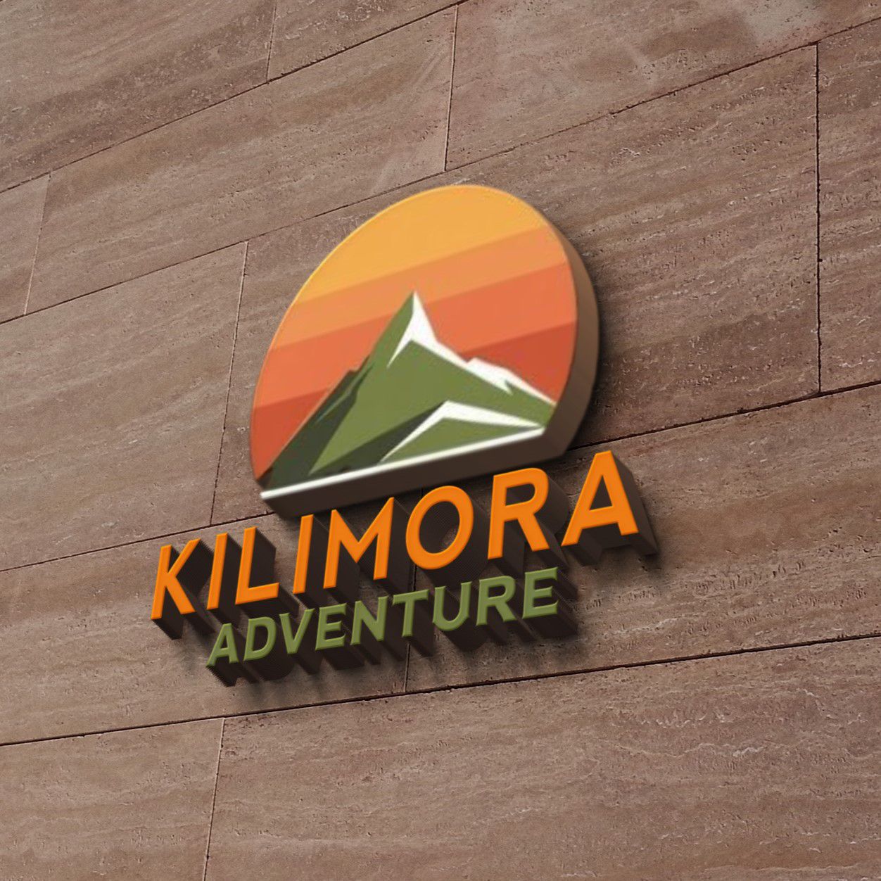 Kilimora Mt. Kilimanjaro